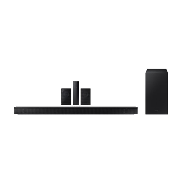 Picture of Samsung Home Theatre HW B670